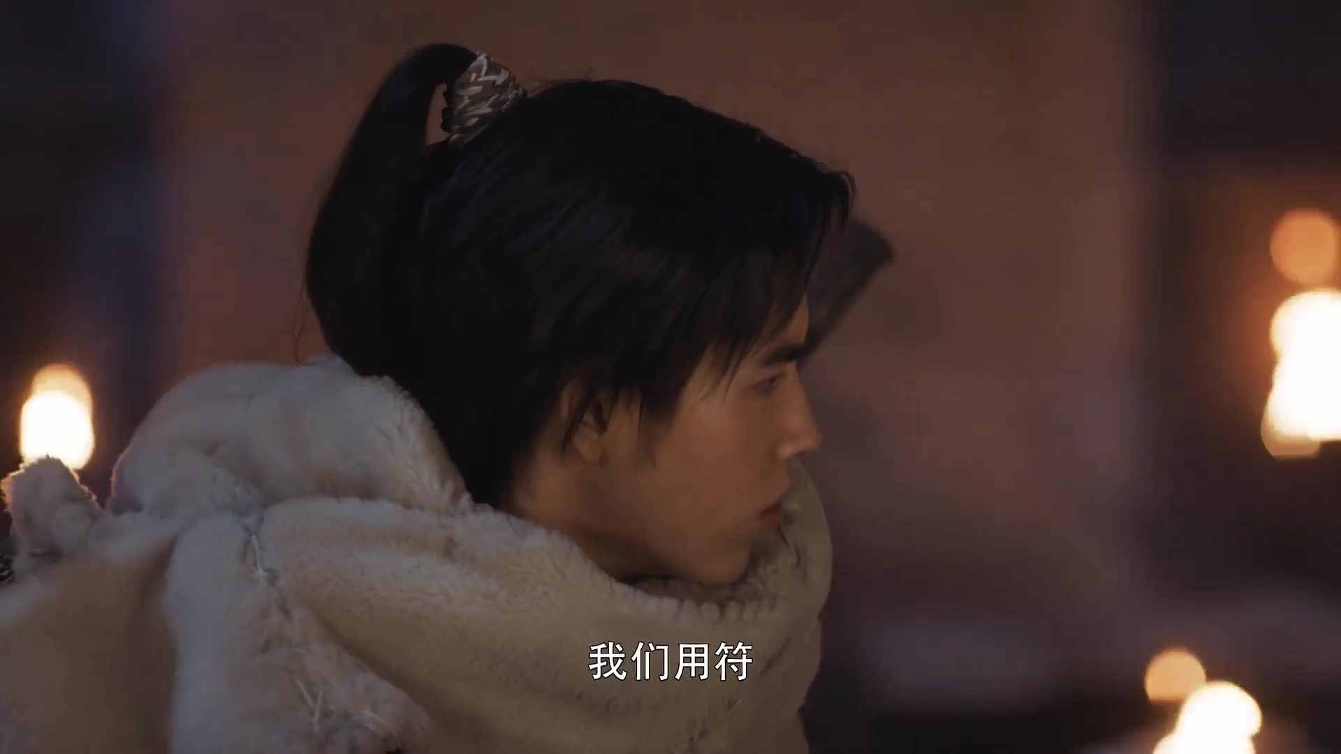 暗夜将至，宁缺能否破晓而出，守护苍生？