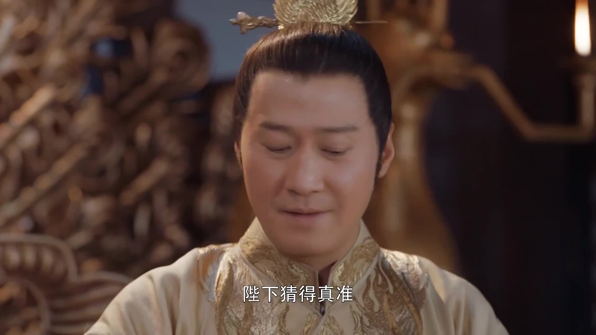 暗夜将至，宁缺能否破晓而出，守护苍生？