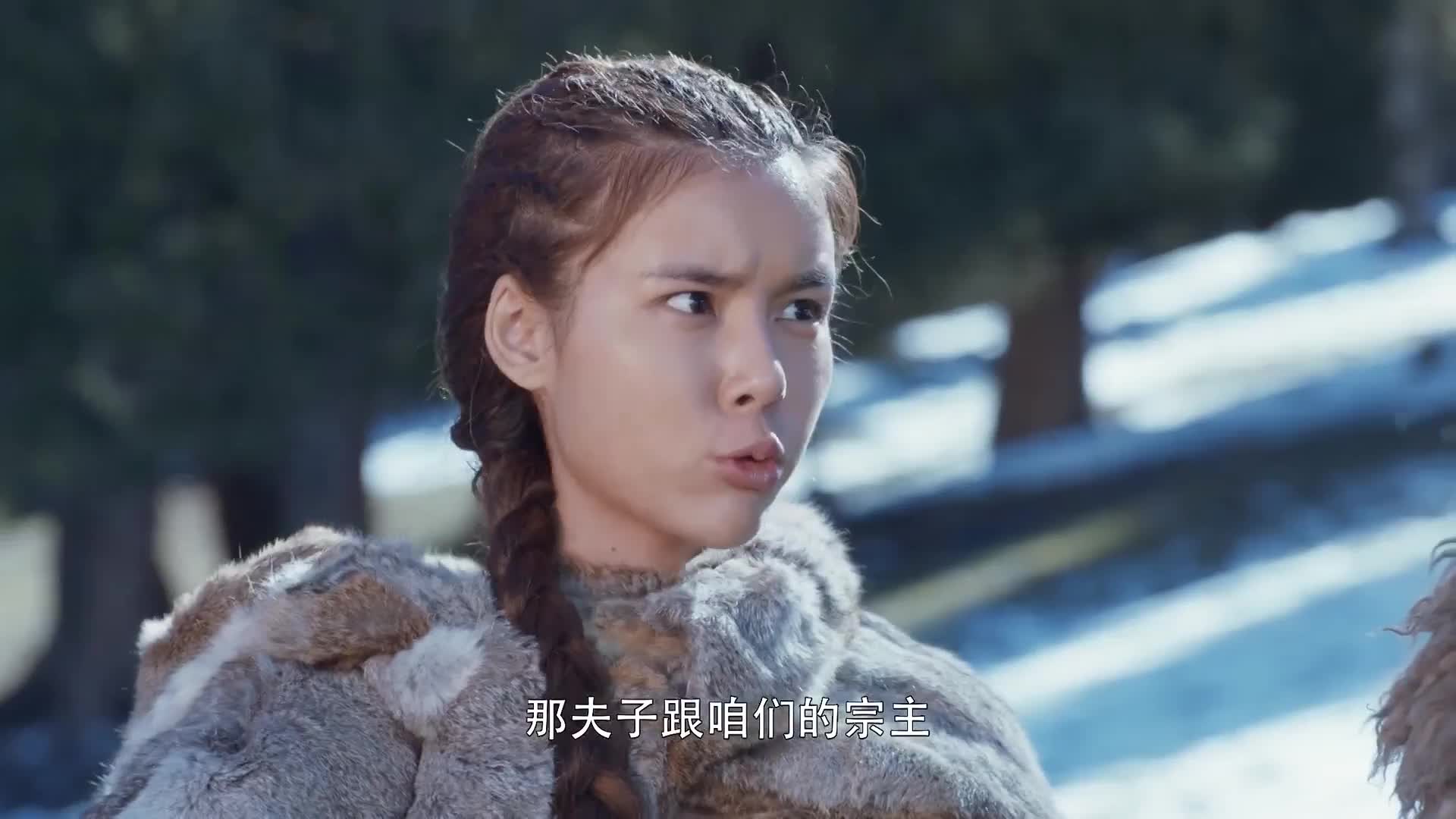暗夜将至，宁缺能否破晓而出，守护苍生？