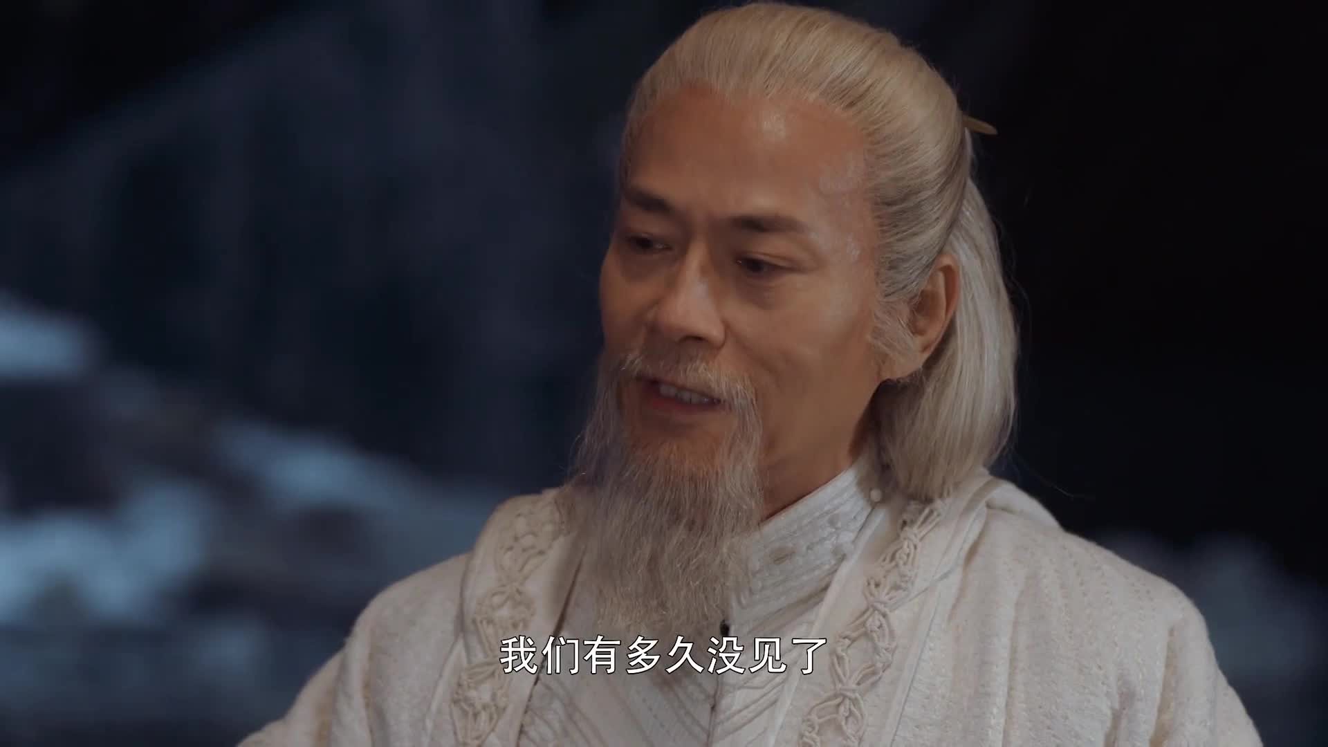 暗夜将至，宁缺能否破晓而出，守护苍生？