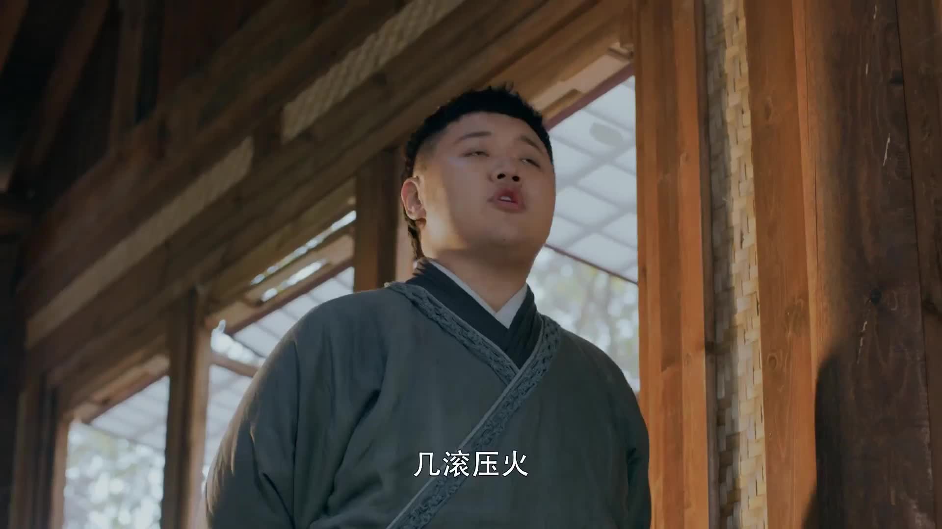 暗夜将至，宁缺能否破晓而出，守护苍生？