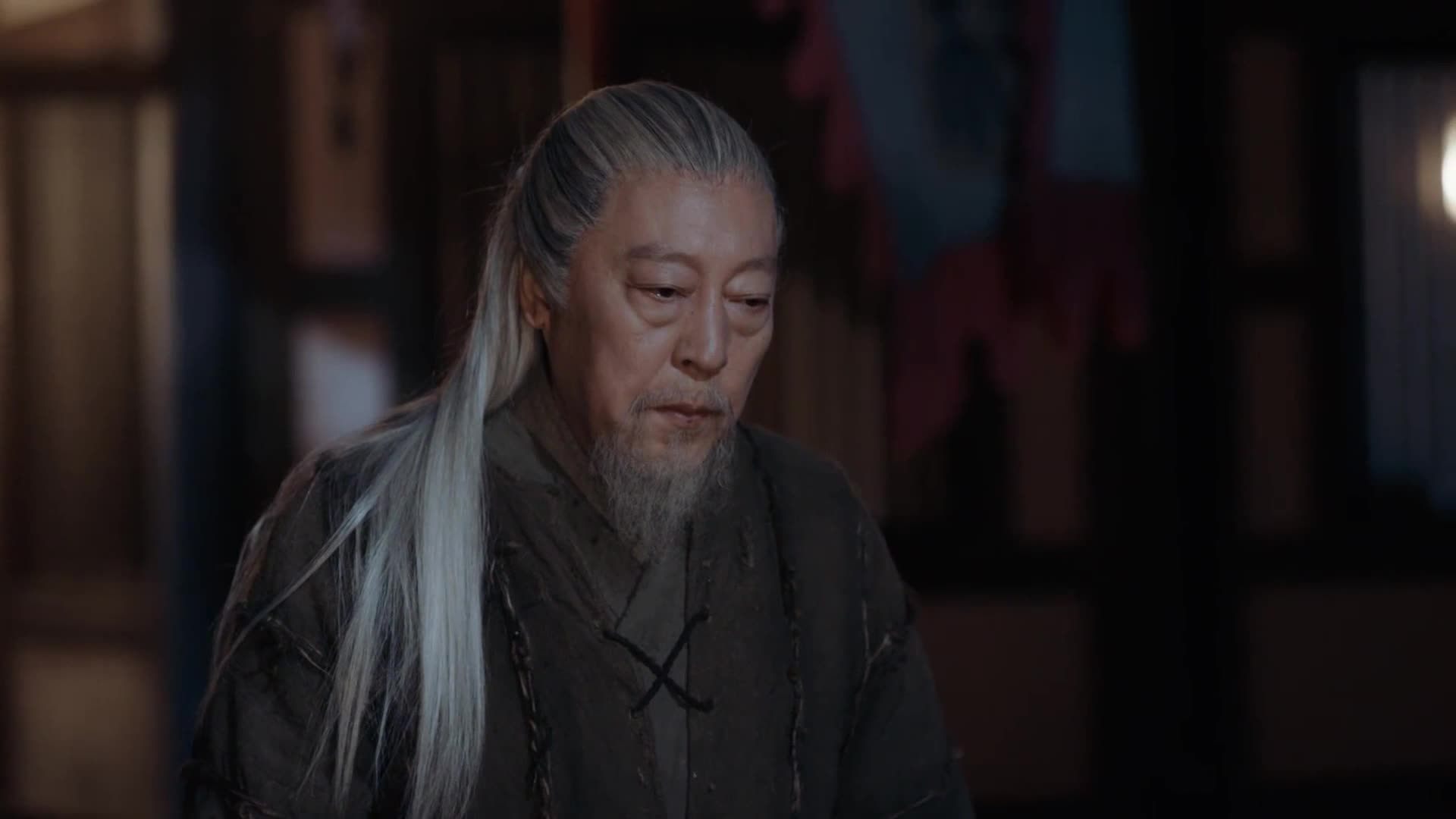 暗夜将至，宁缺能否破晓而出，守护苍生？