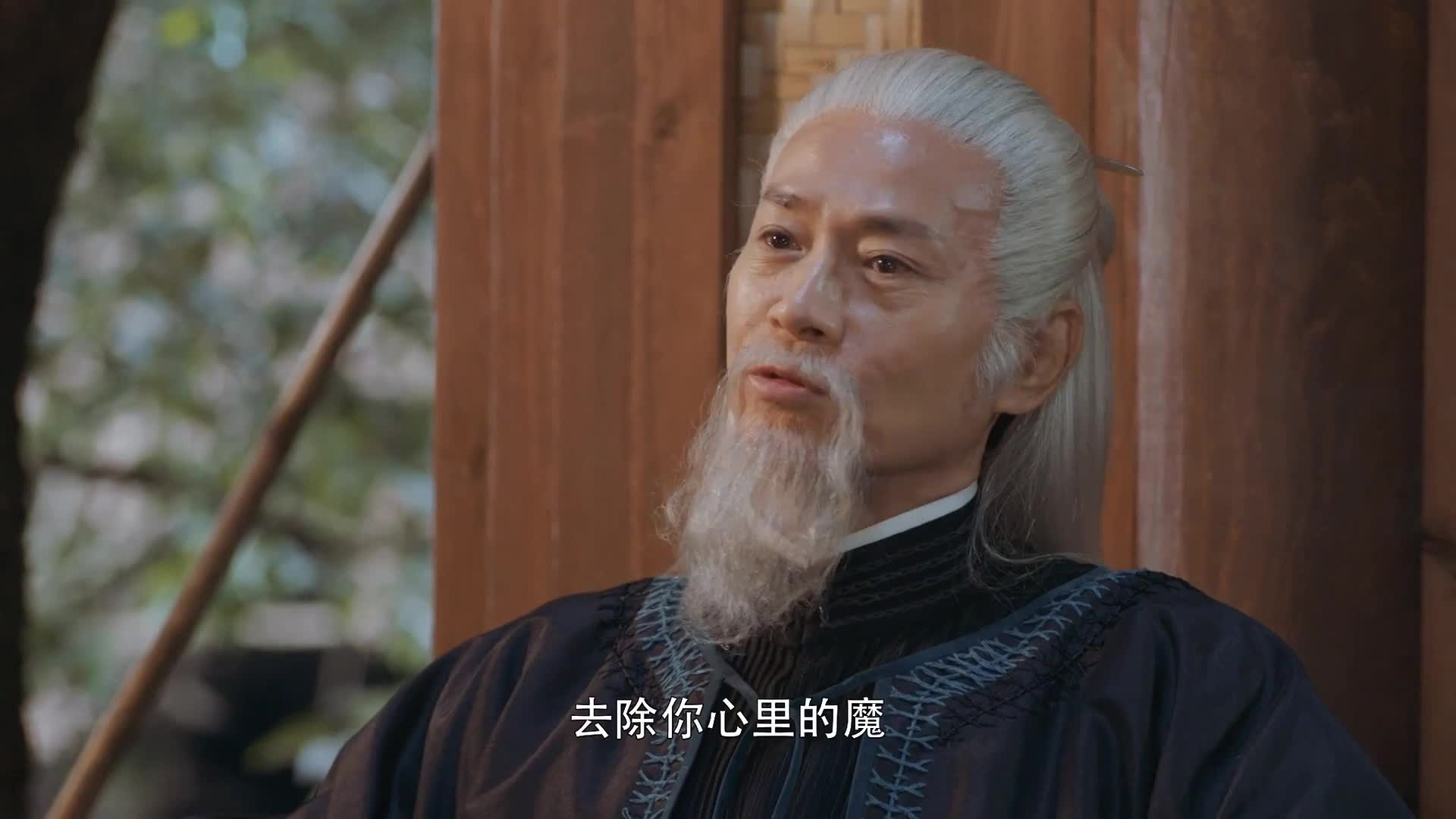 暗夜将至，宁缺能否破晓而出，守护苍生？