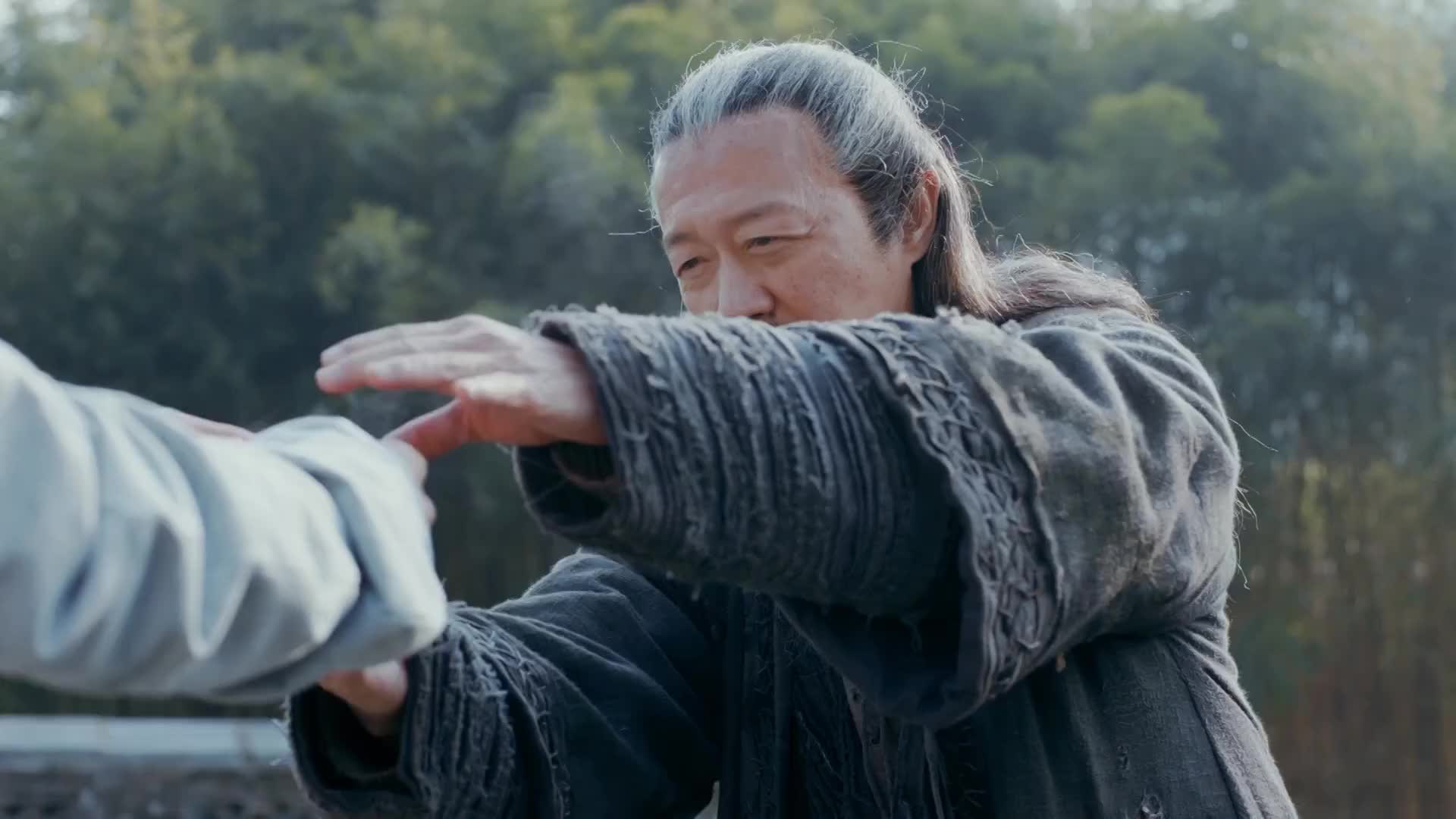 暗夜将至，宁缺能否破晓而出，守护苍生？