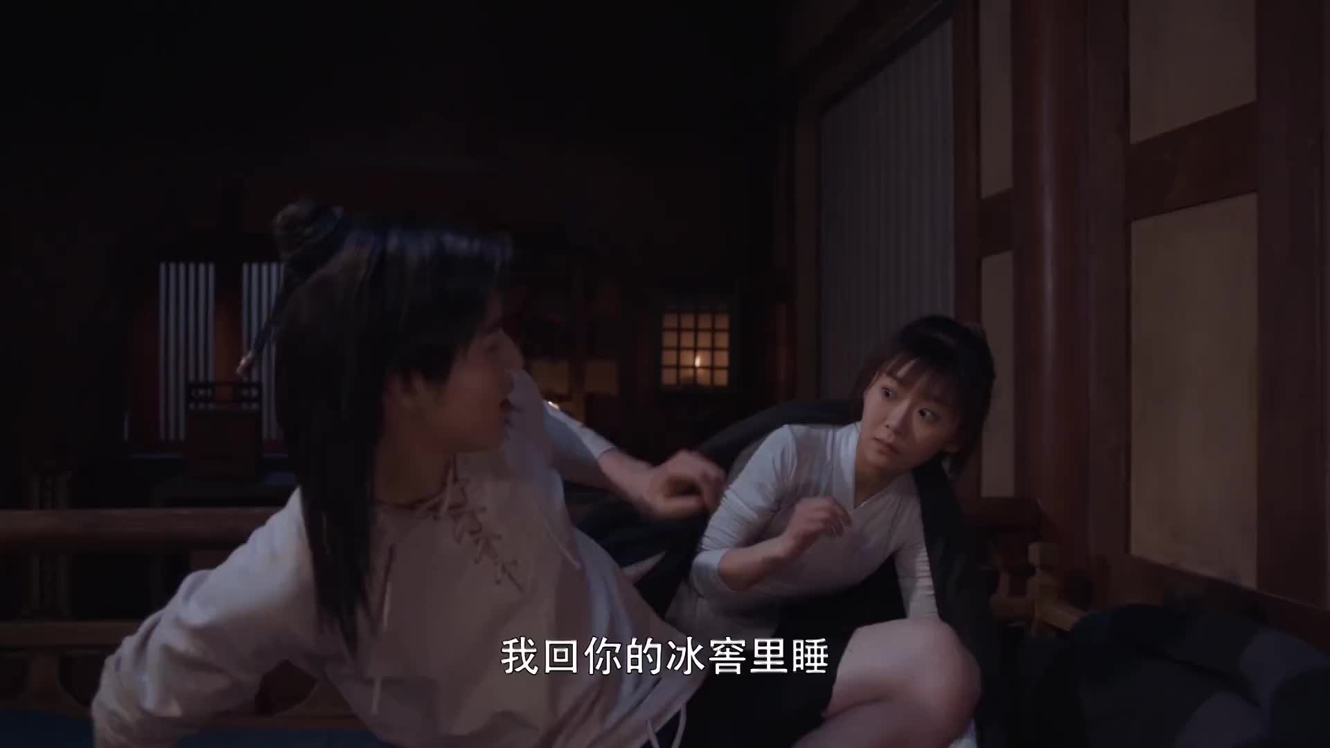 暗夜将至，宁缺能否破晓而出，守护苍生？