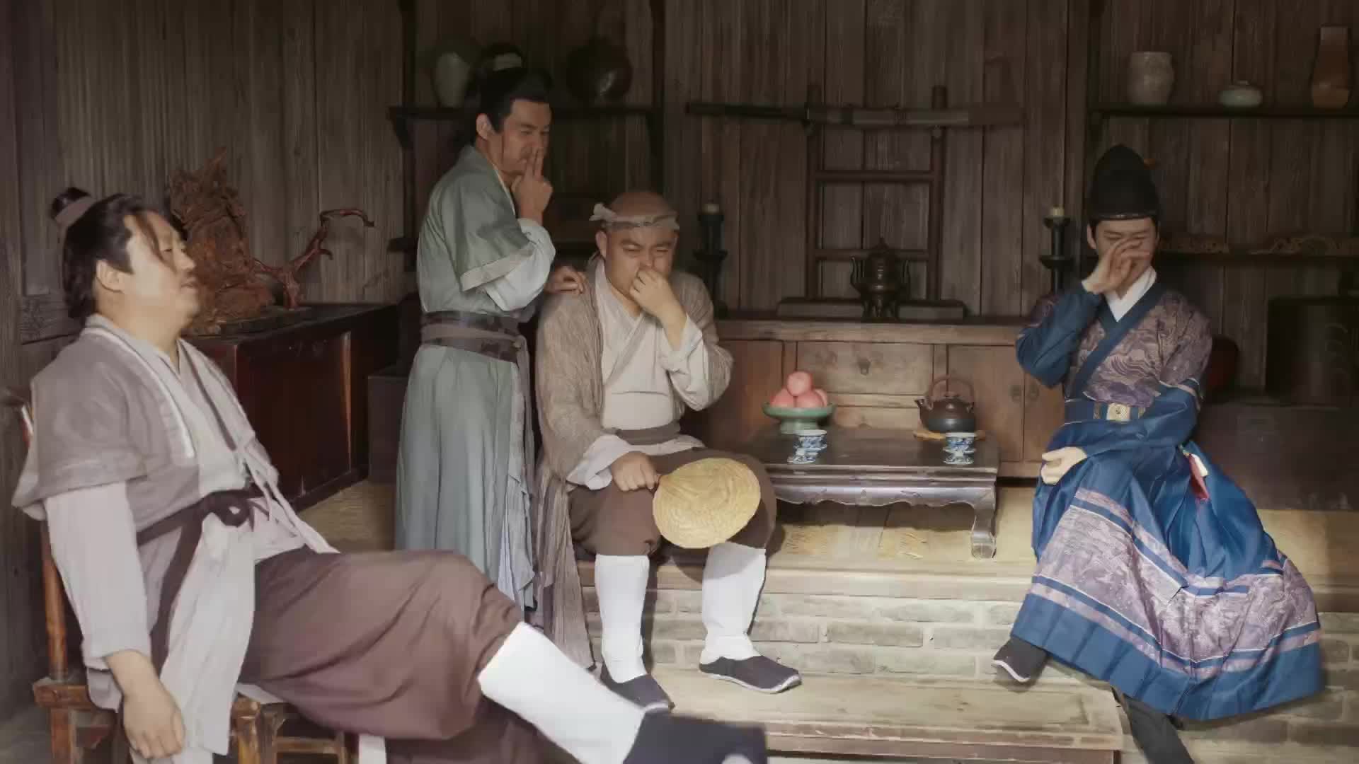 [鹊刀门] 赵本山宋小宝 最好看的东北喜剧