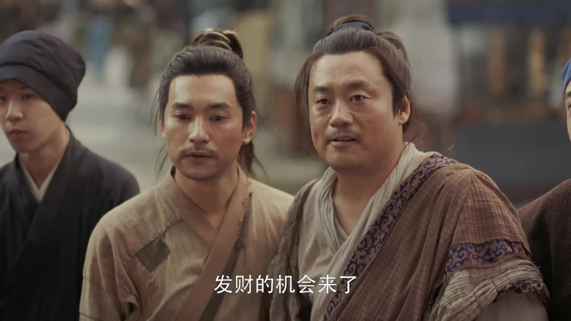 [鹊刀门] 赵本山宋小宝 最好看的东北喜剧