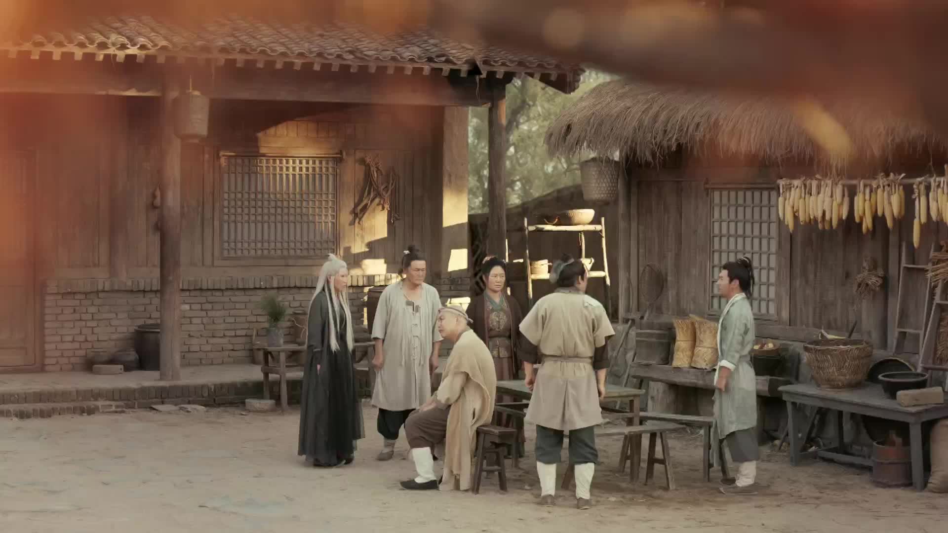 [鹊刀门] 赵本山宋小宝 最好看的东北喜剧