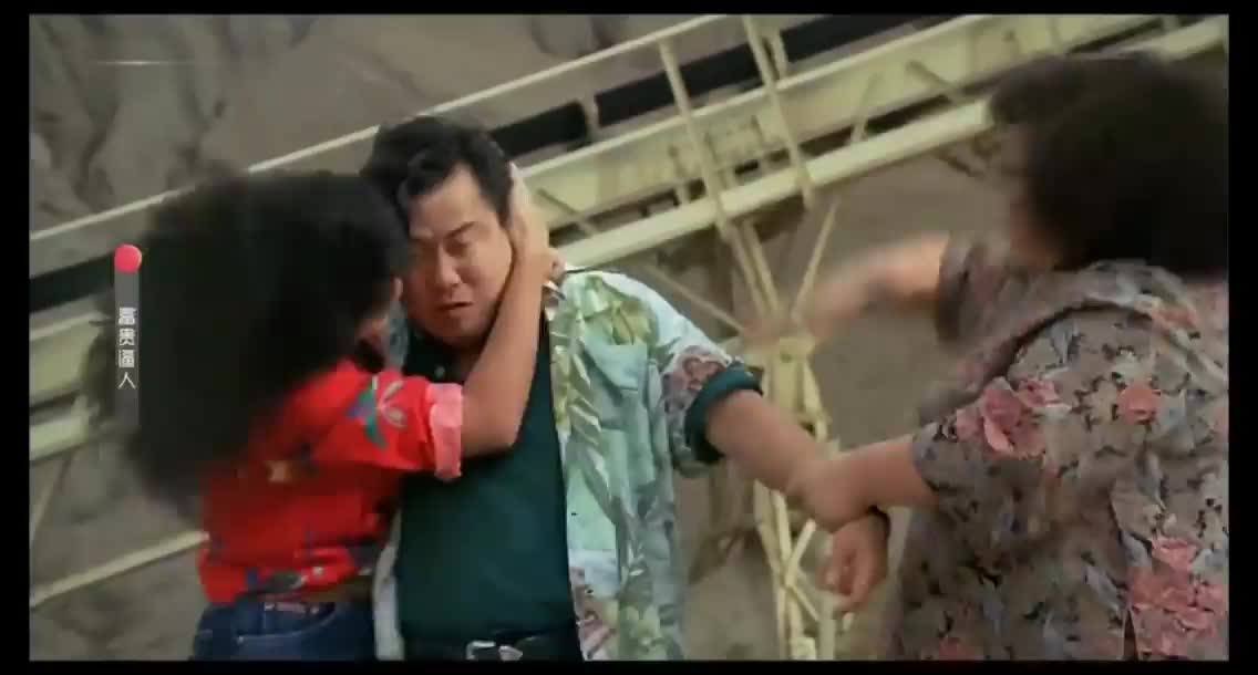 【新年快乐】港式哈哈笑