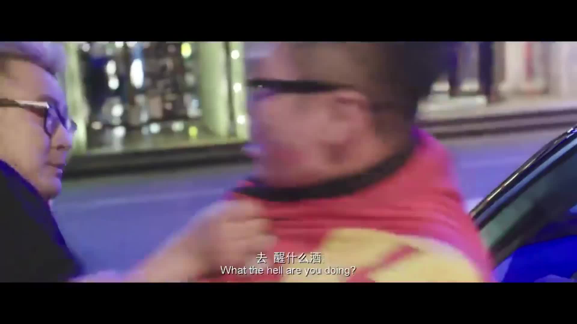 不挤电影院也能笑着过春节！