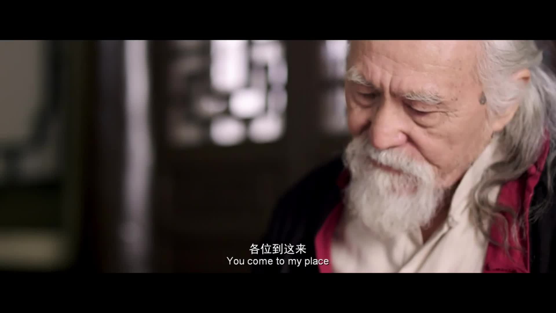 不挤电影院也能笑着过春节！
