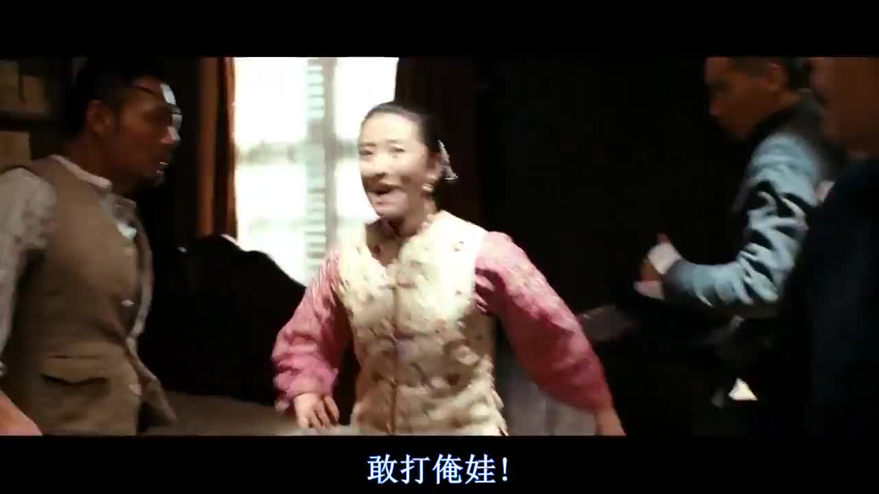 不挤电影院也能笑着过春节！