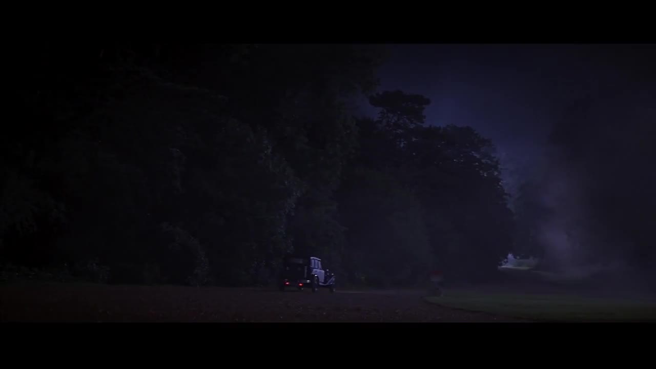 全世界都钟爱的盗墓电影鼻祖