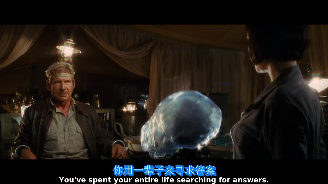 全世界都钟爱的盗墓电影鼻祖