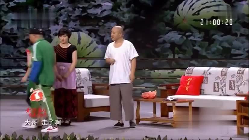 刘小光·捧腹大笑哈哈哈哈