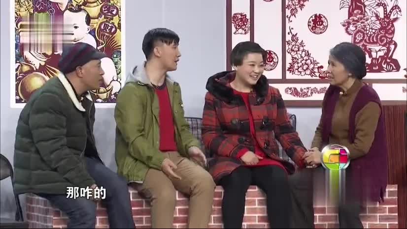 刘小光·捧腹大笑哈哈哈哈