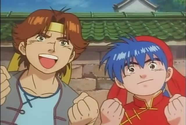 欢迎来到战斗联盟的直播间