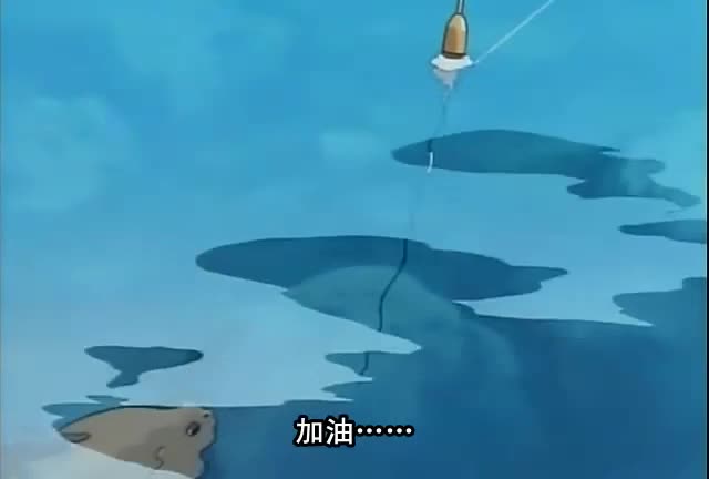 【中华小当家】看的我口水直流～