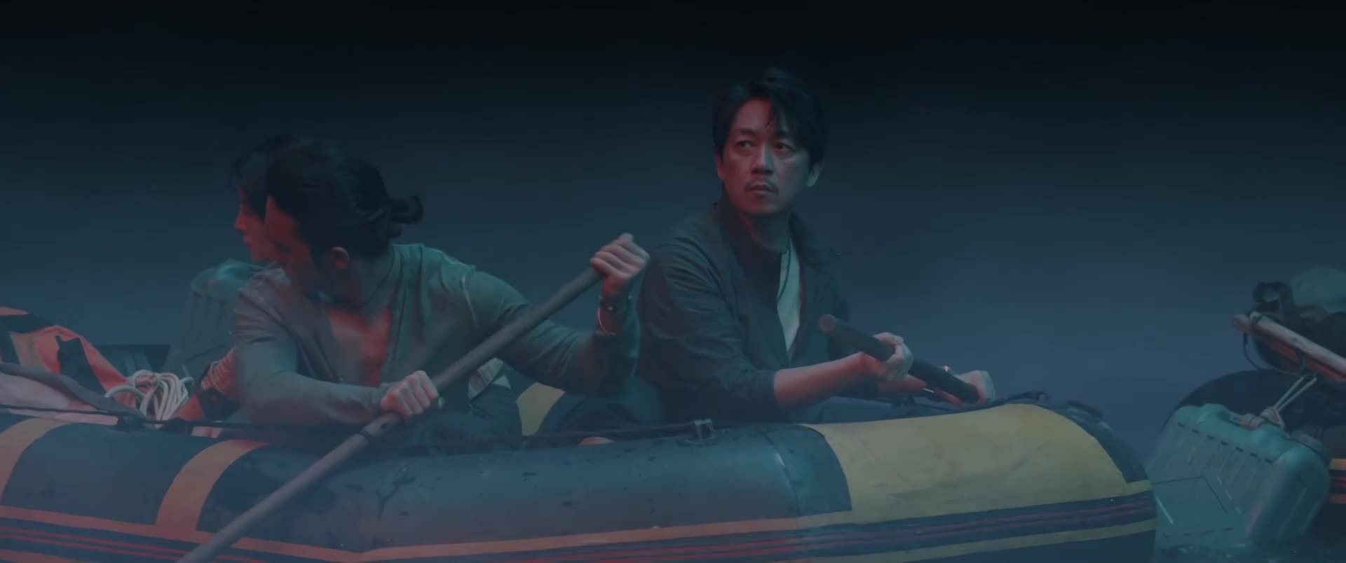 鬼吹灯虐我千百遍，我待鬼吹灯如初恋