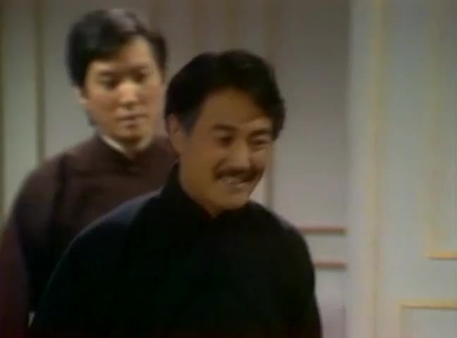 上海滩 难以超越的经典