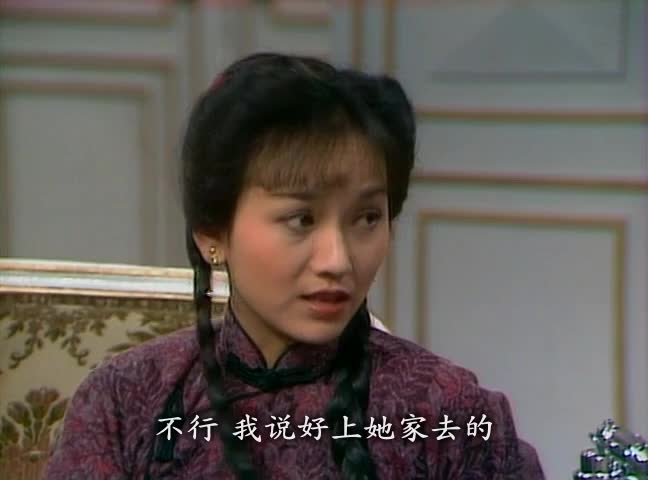 上海滩 难以超越的经典