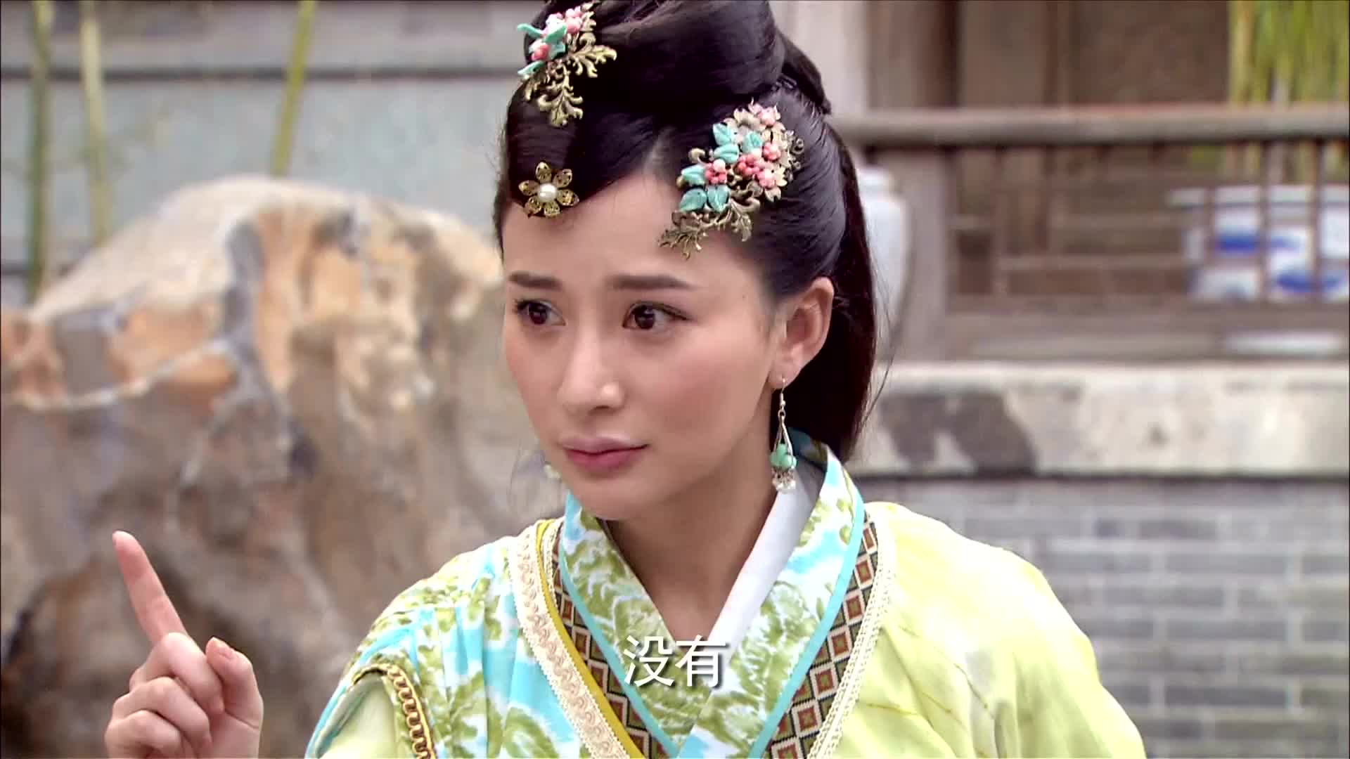 江湖风云再起，小小镖局暗藏乾坤！