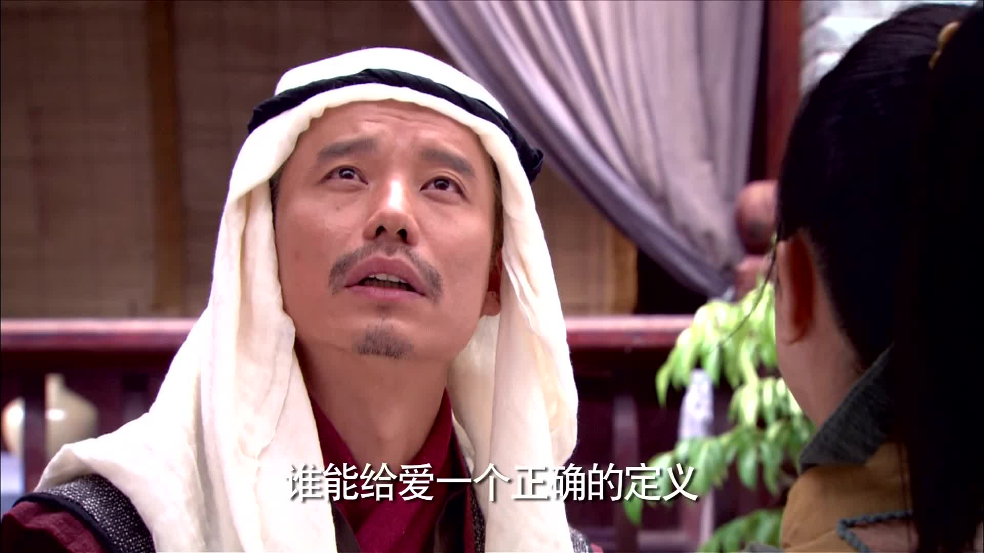 江湖风云再起，小小镖局暗藏乾坤！