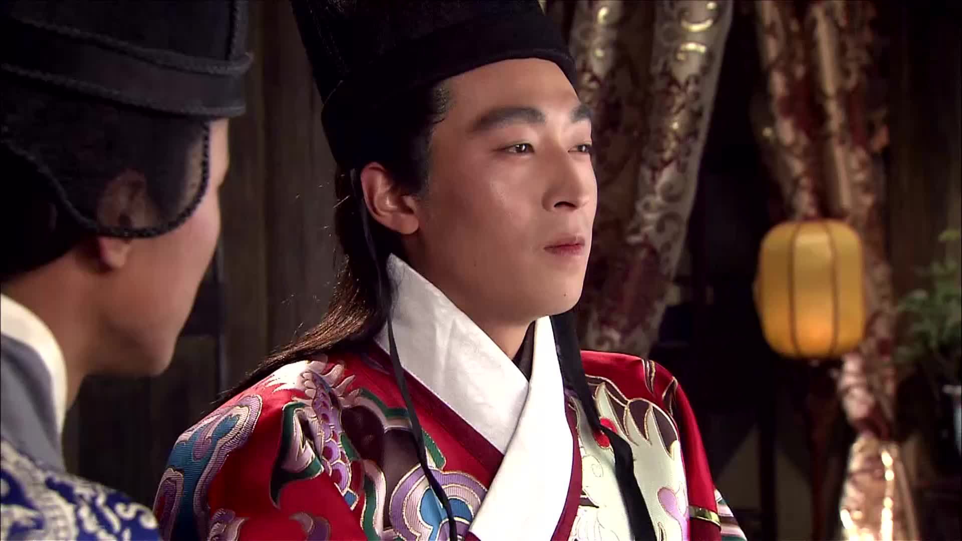 江湖风云再起，小小镖局暗藏乾坤！