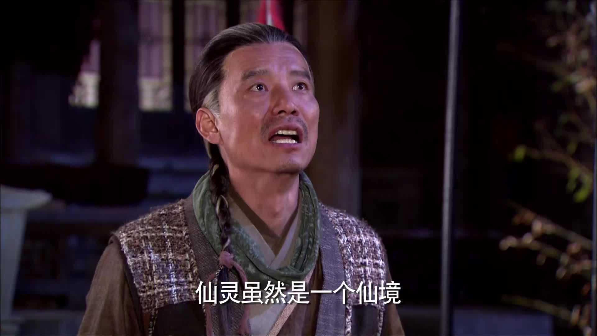 江湖风云再起，小小镖局暗藏乾坤！
