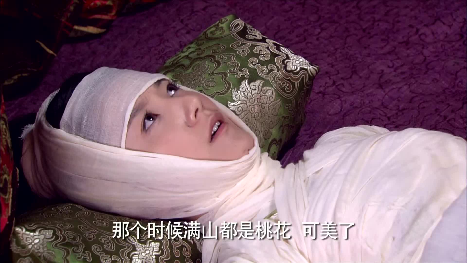 江湖风云再起，小小镖局暗藏乾坤！