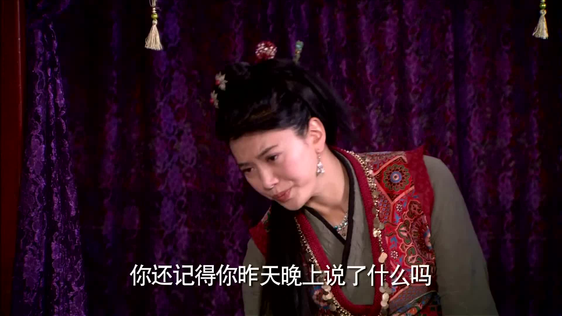 江湖风云再起，小小镖局暗藏乾坤！
