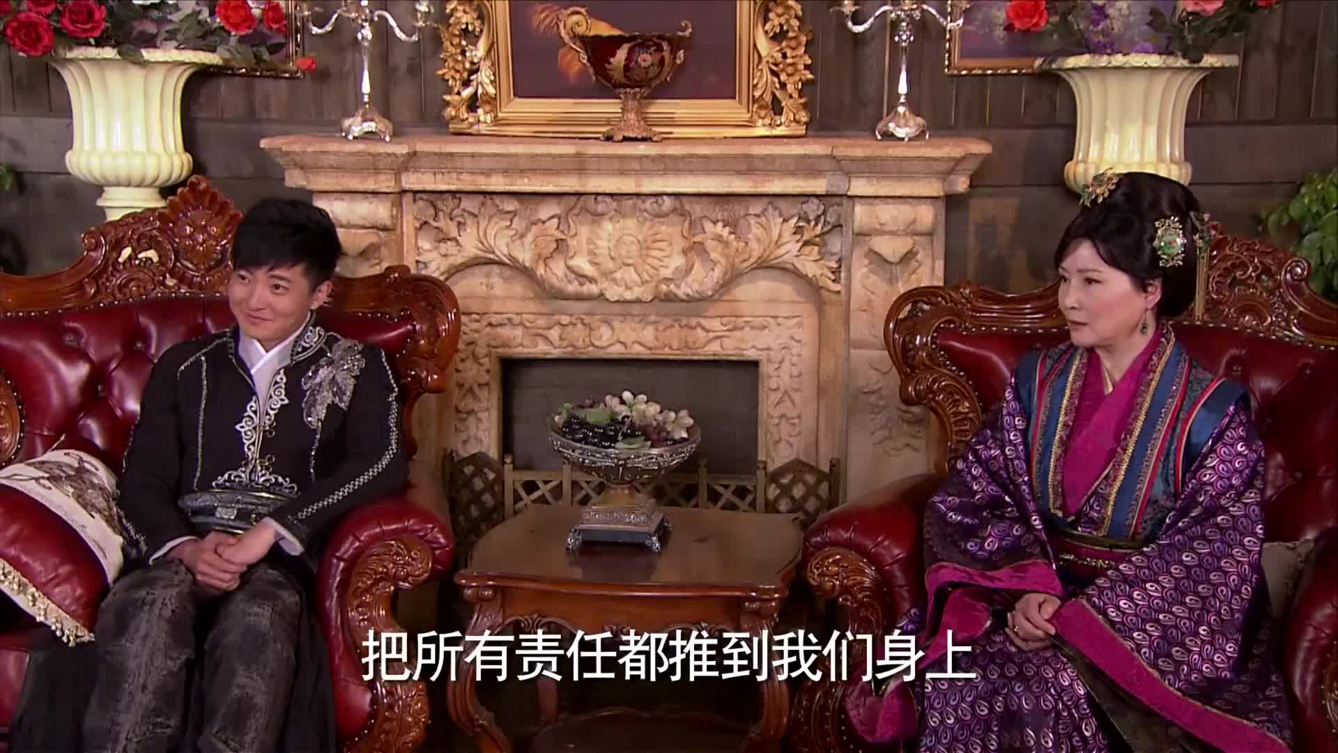 江湖风云再起，小小镖局暗藏乾坤！