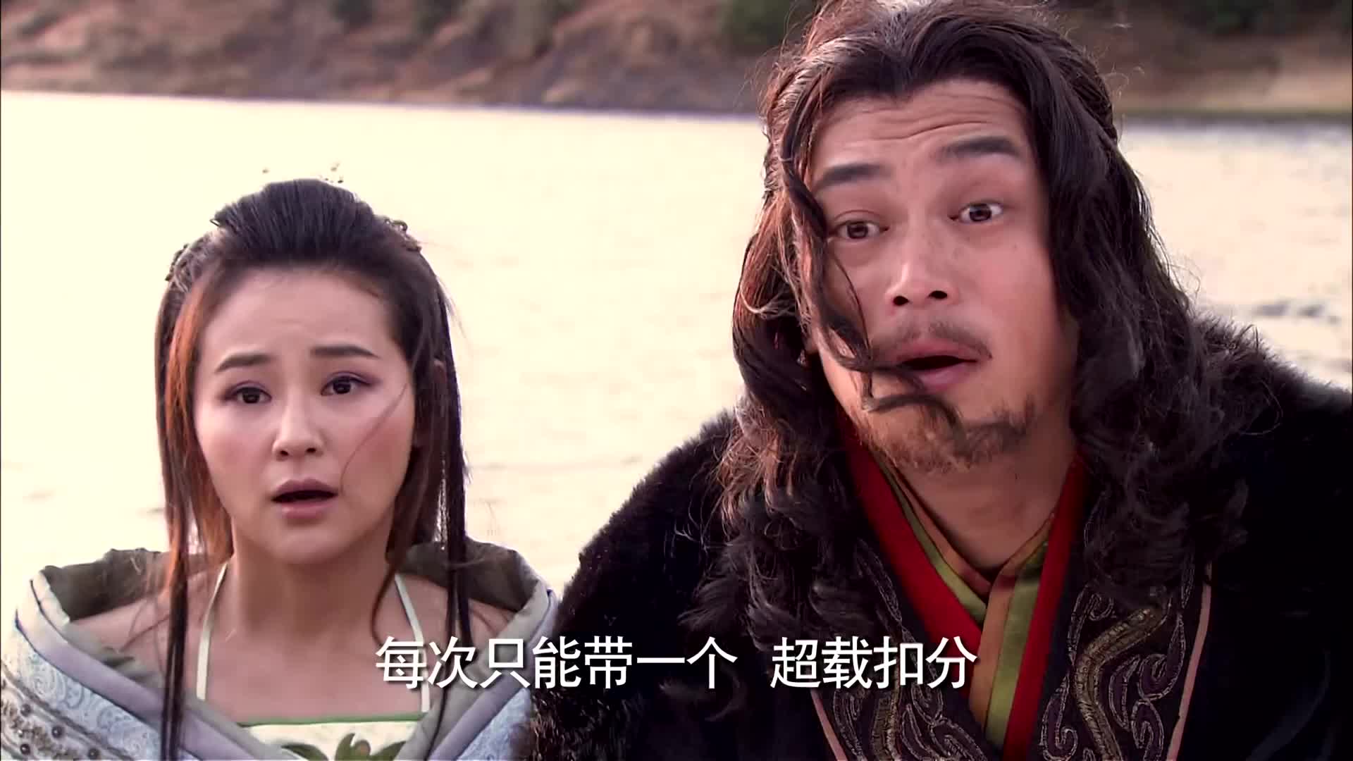 江湖风云再起，小小镖局暗藏乾坤！