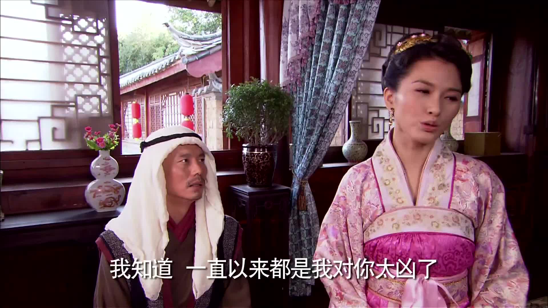 江湖风云再起，小小镖局暗藏乾坤！