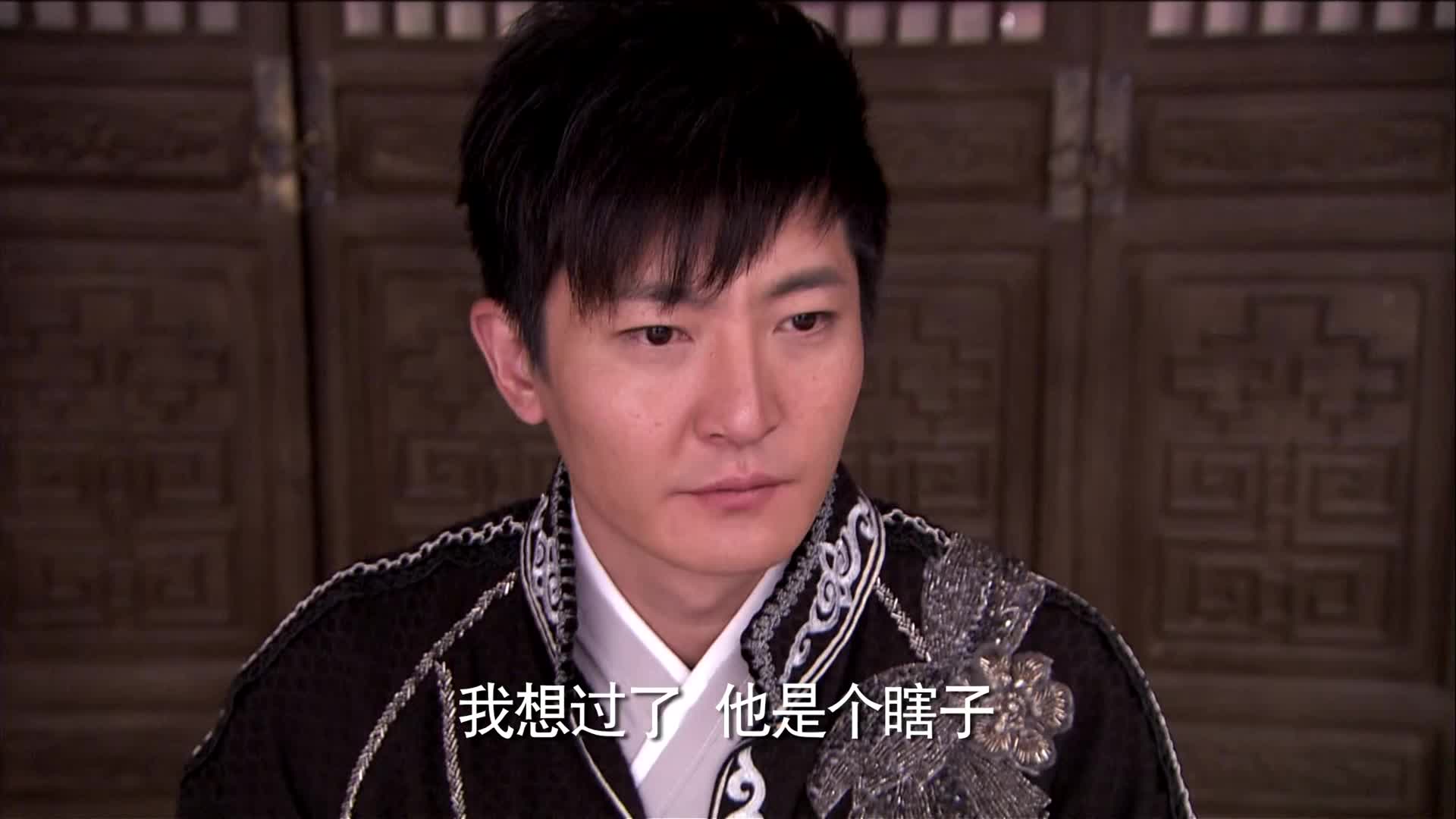 江湖风云再起，小小镖局暗藏乾坤！