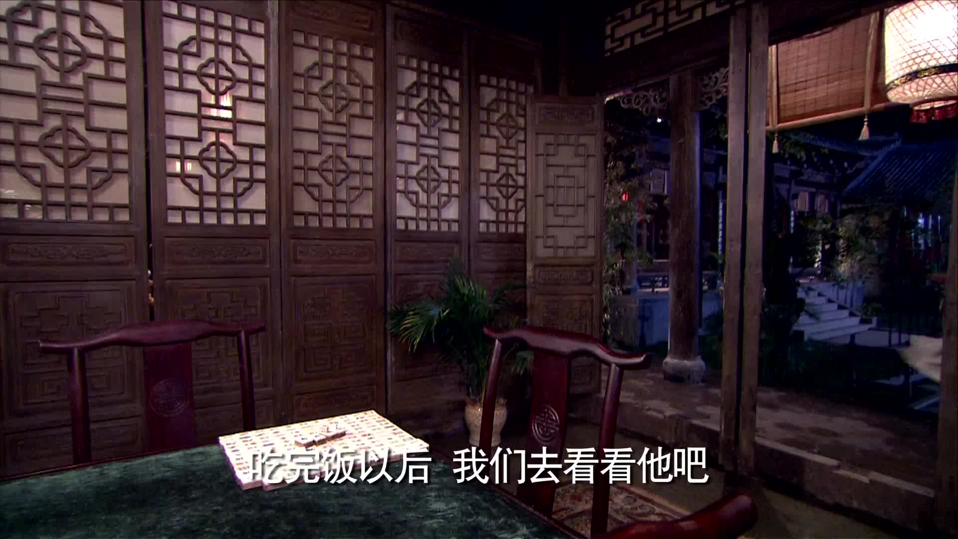 江湖风云再起，小小镖局暗藏乾坤！