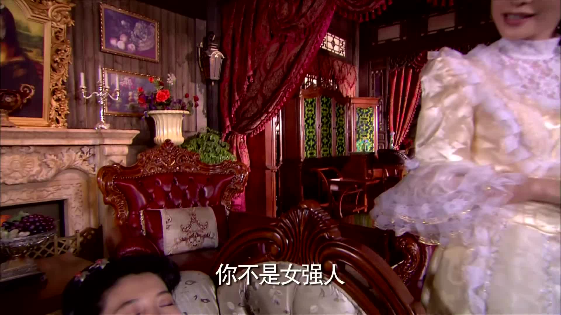 江湖风云再起，小小镖局暗藏乾坤！