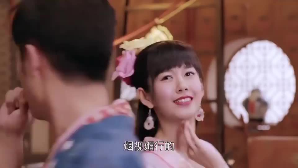 医馆里上演离奇案件，看逗趣师徒如何以智破局