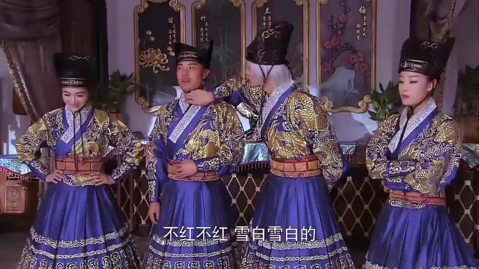 医馆里上演离奇案件，看逗趣师徒如何以智破局