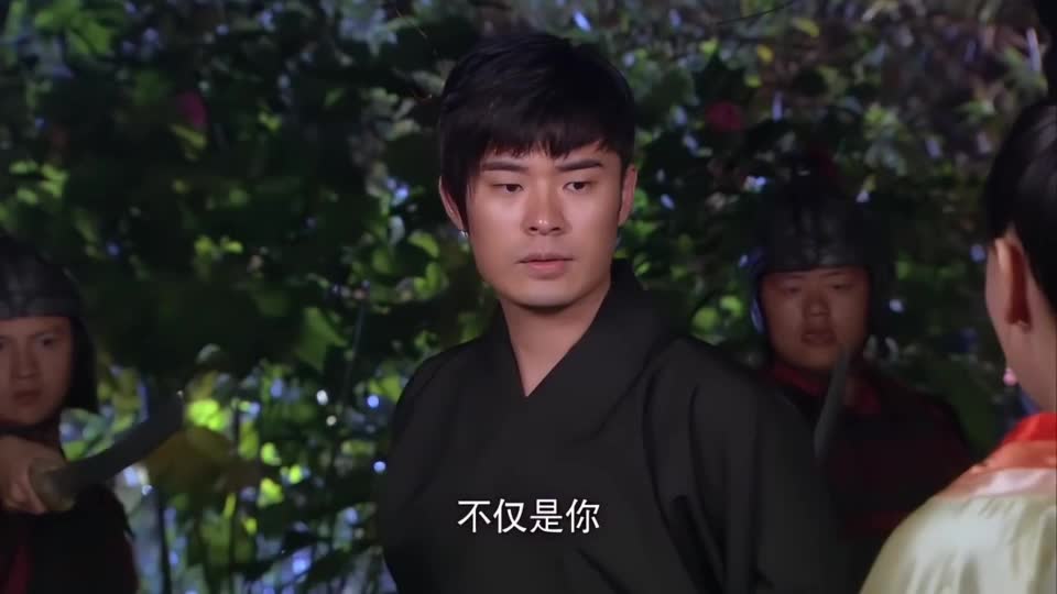 医馆里上演离奇案件，看逗趣师徒如何以智破局
