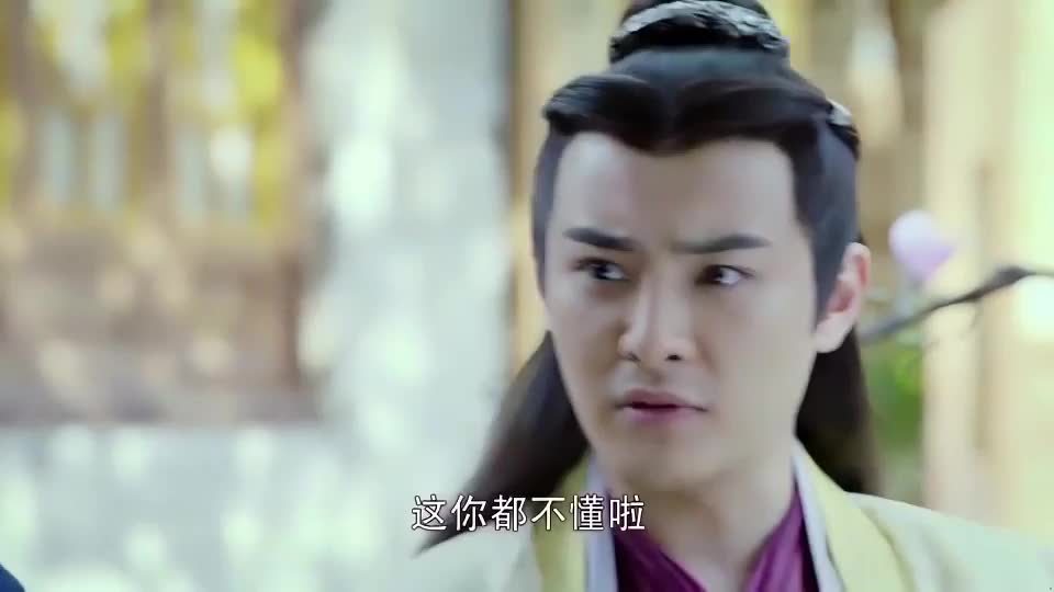 医馆里上演离奇案件，看逗趣师徒如何以智破局