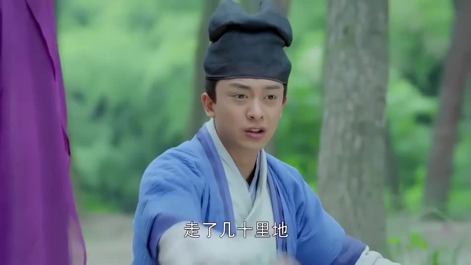 医馆里上演离奇案件，看逗趣师徒如何以智破局