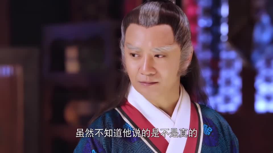 医馆里上演离奇案件，看逗趣师徒如何以智破局