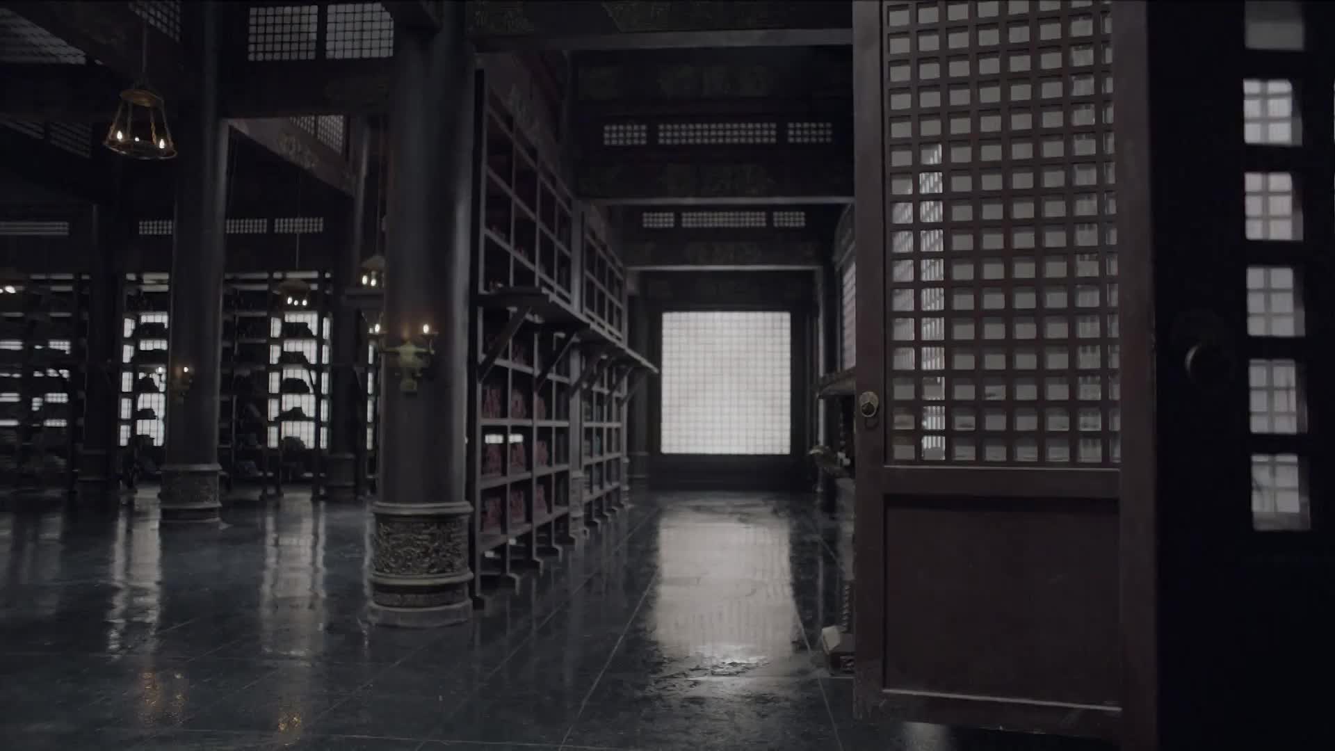 大秦，终章！