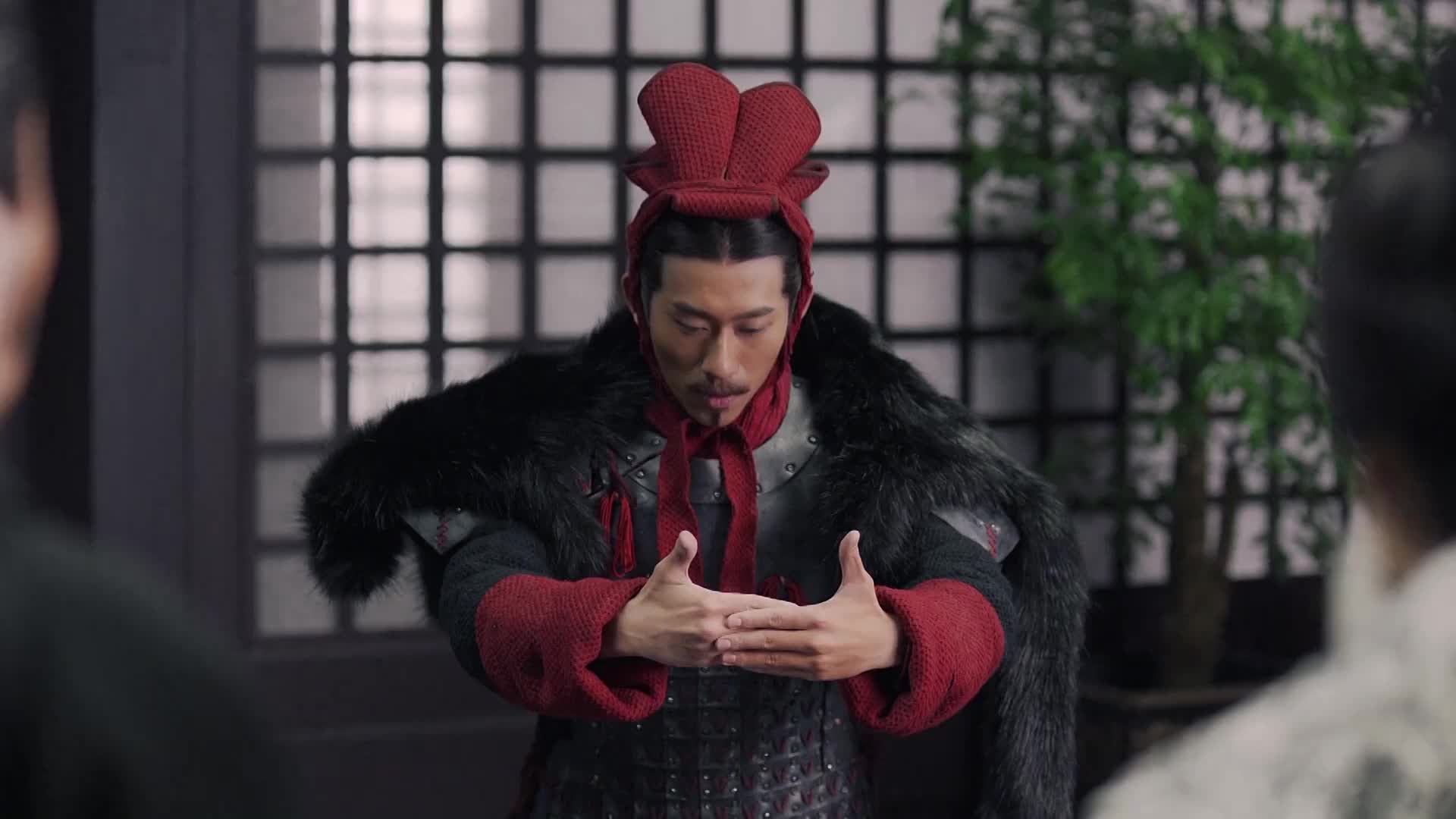 大秦，终章！