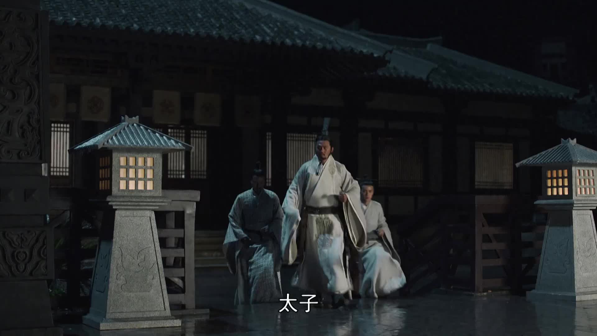 大秦，终章！