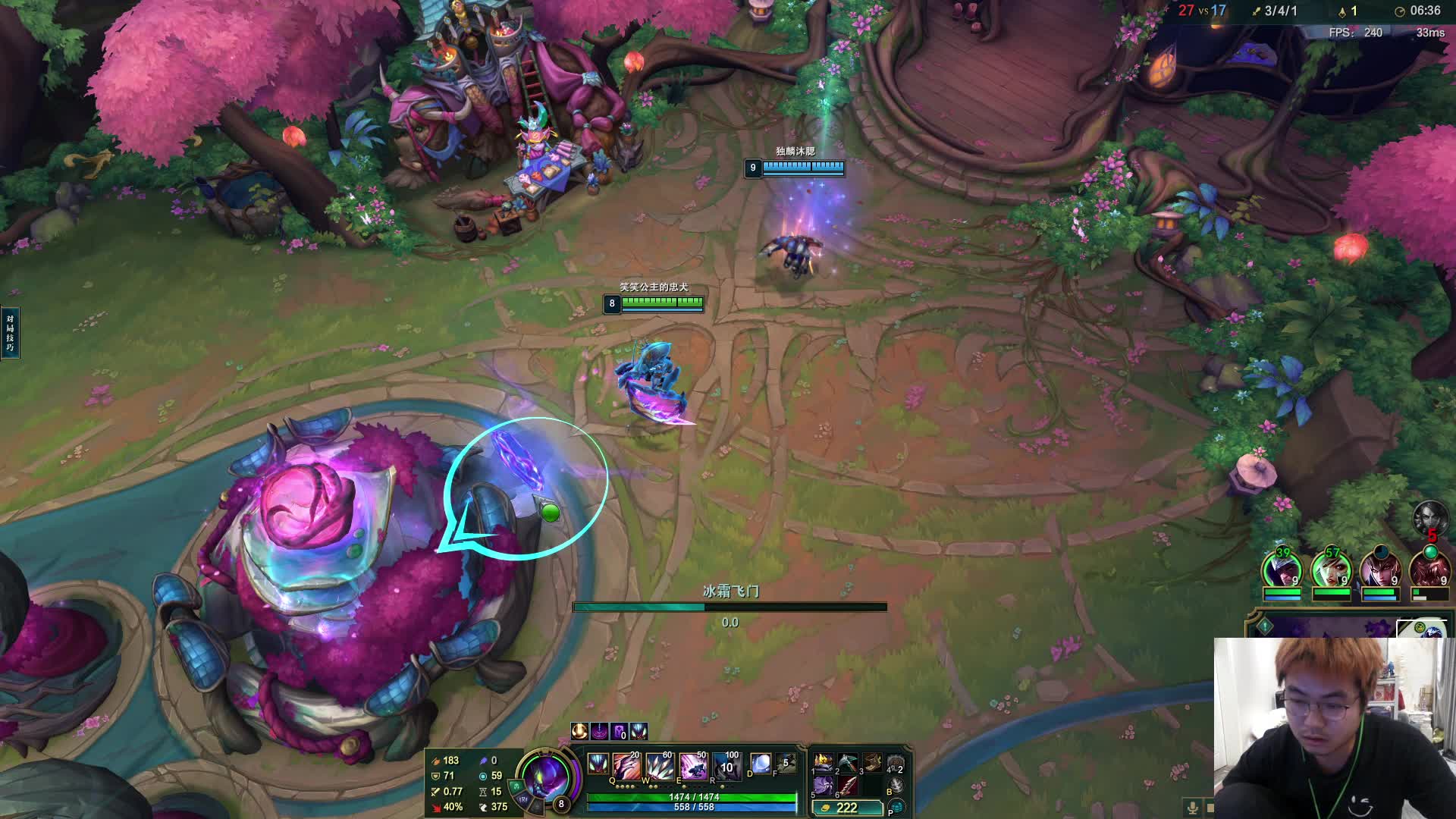 祝二锤哥哥生日快乐，代收礼物。