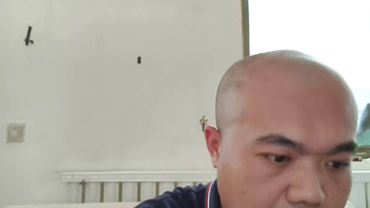 试着喜欢狗子。