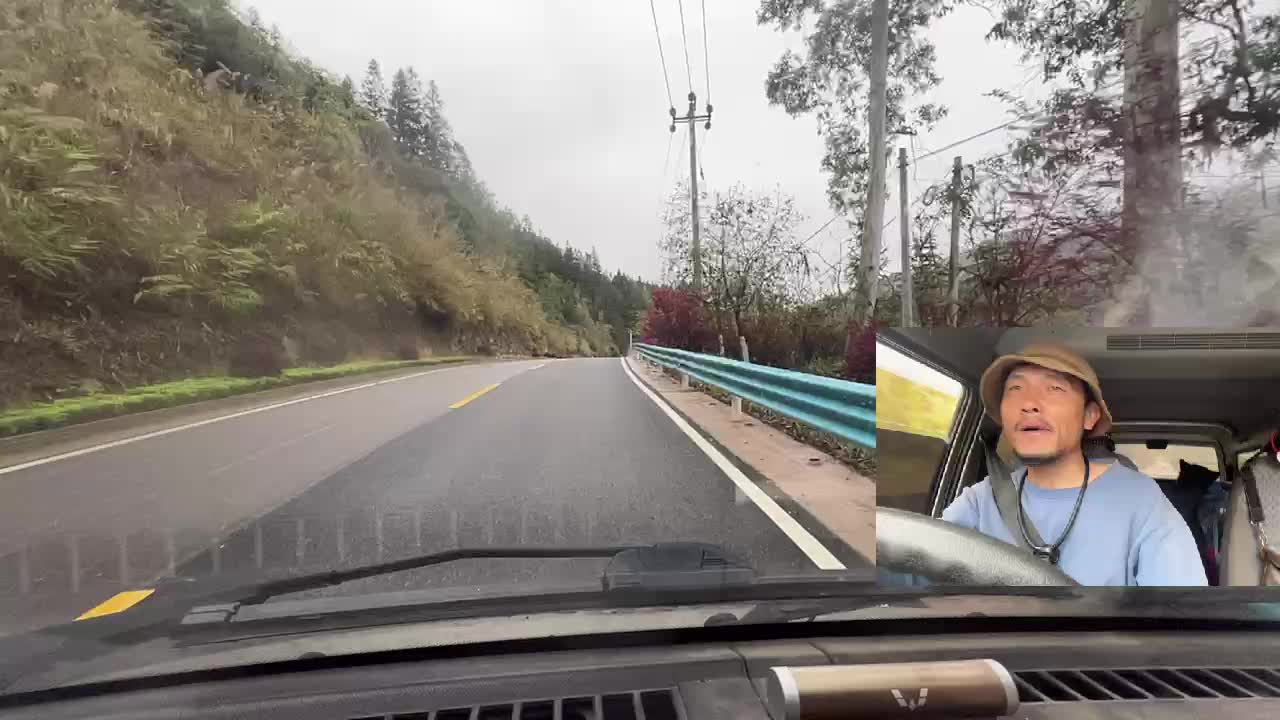 横跨6省终于爆护（钓鱼去不去）