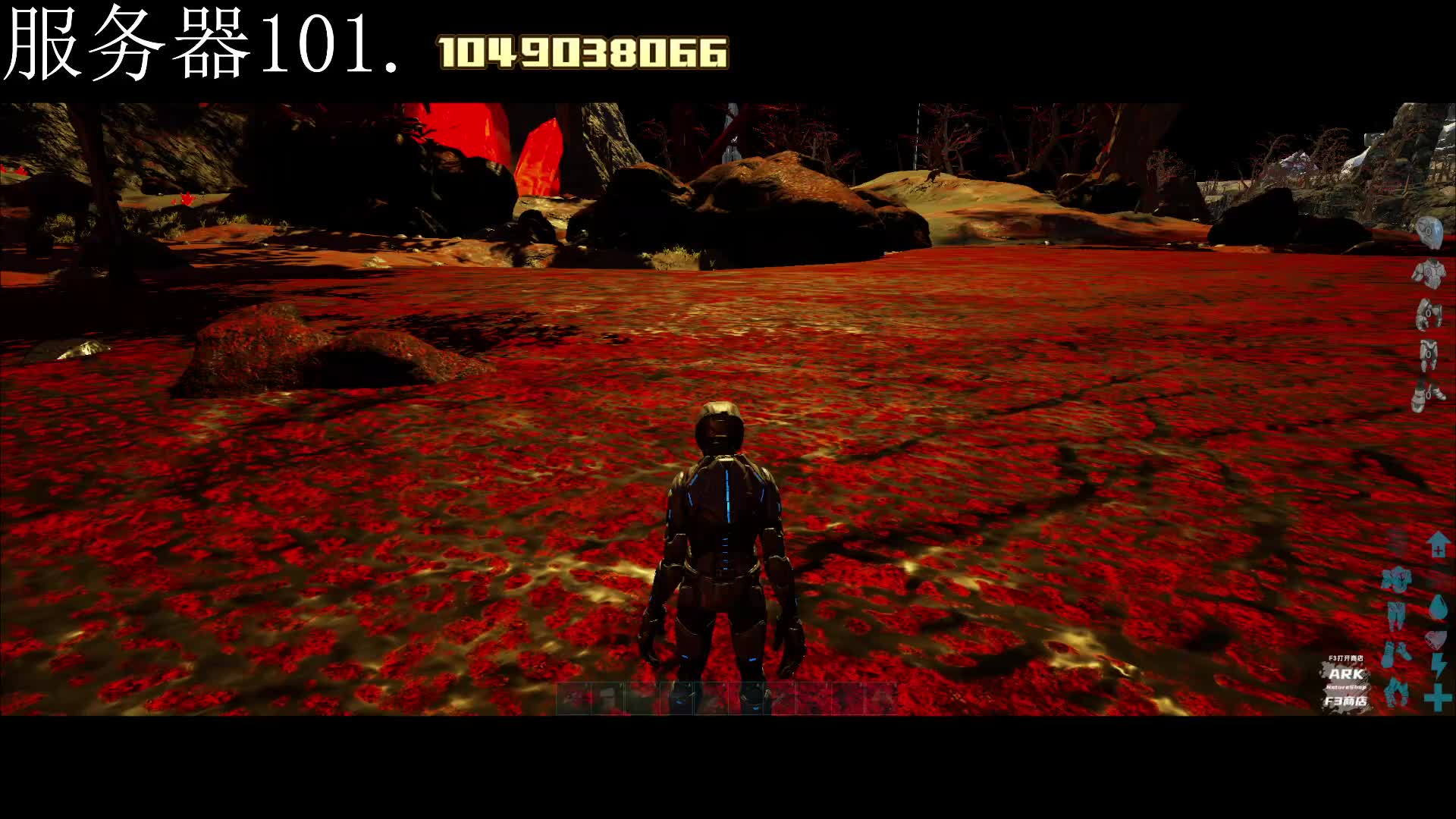 方舟萌新开荒招队友